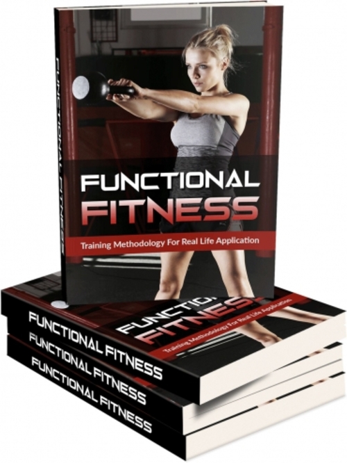 Product picture Functional Fitness